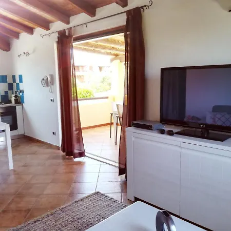 Andas A Mare Holiday home *