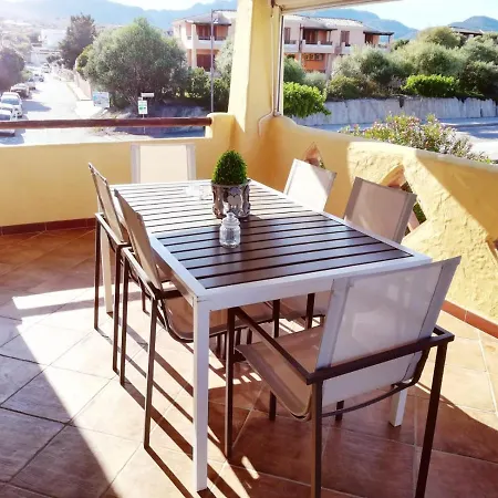 Andas A Mare Holiday home *