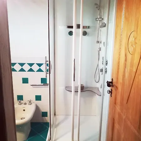Andas A Mare Holiday home