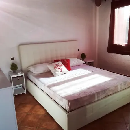 Andas A Mare Holiday home *