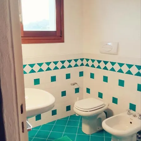 Andas A Mare Holiday home Olbia