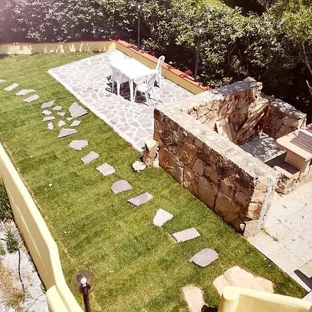 Holiday home Andas A Mare