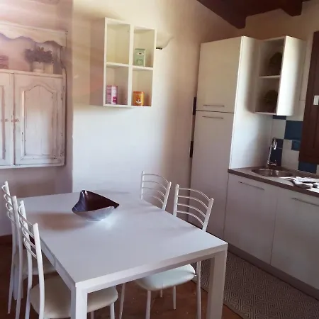 Holiday home Andas A Mare