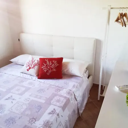 Holiday home Andas A Mare