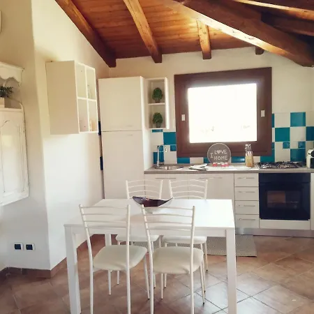 Holiday home Andas A Mare